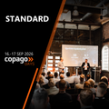 copago Days 2026 Standard Ticket